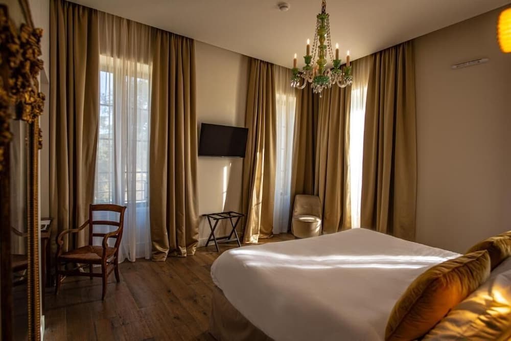Hotel Villa Walbaum — Vallon-Pont-D'arc — photo 5