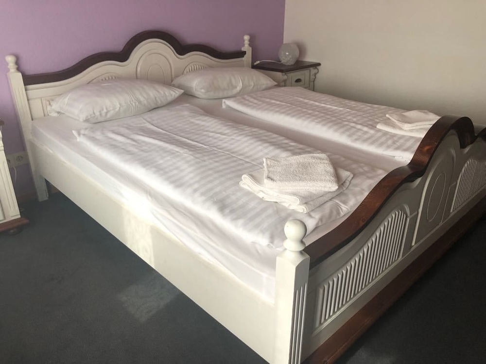 Hotel Gaulskopf — Langgons — photo 2