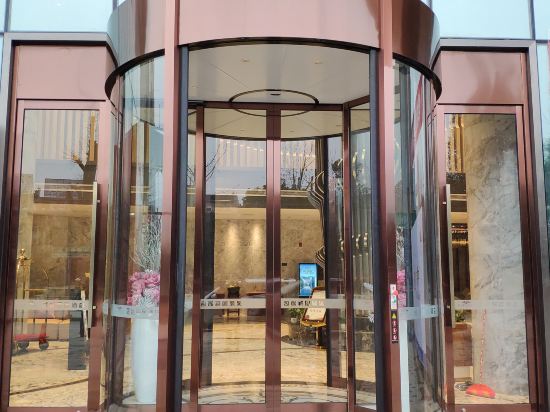 Lingxi International Hotel in Tongren, People's Republic of China