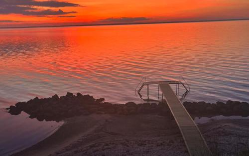 Dejlig Sommerhus 150m Fra Privat Strand in Middelfart, Denmark