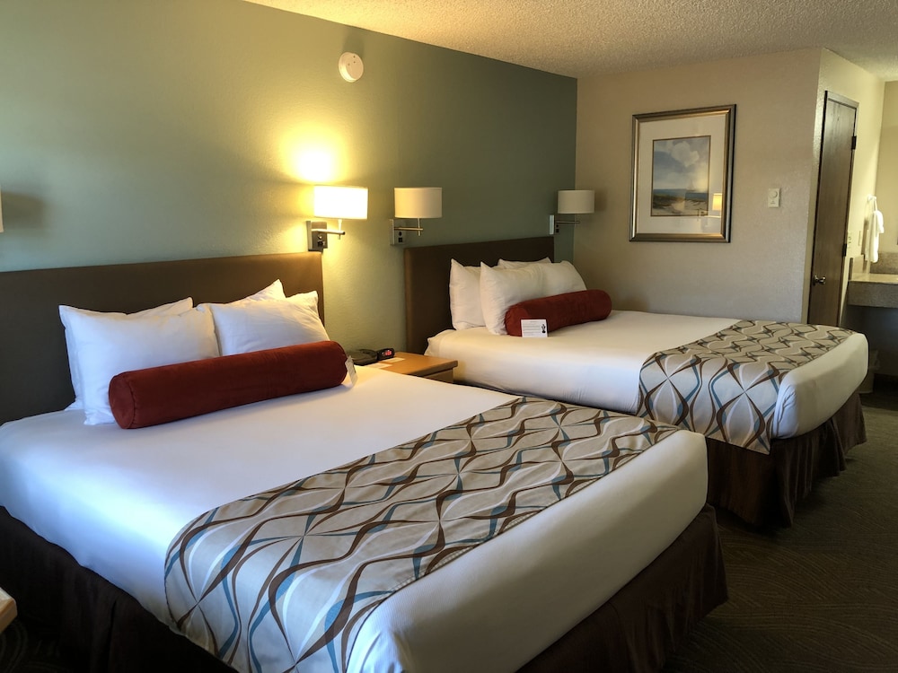 Super 8 by Wyndham Florence OR - photo 9
