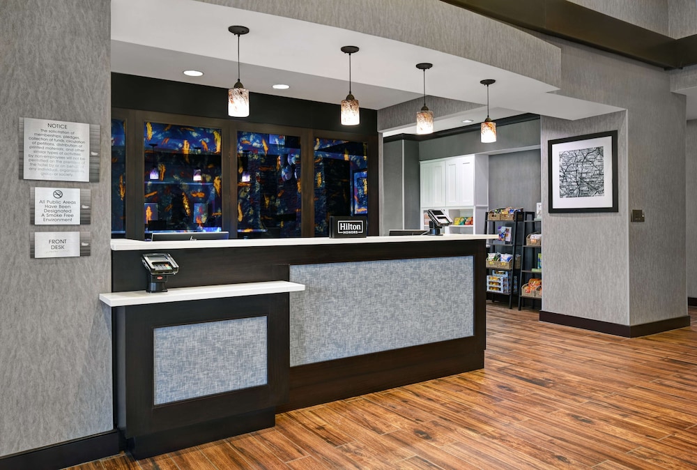 Homewood Suites by Hilton Doylestown - photo 7