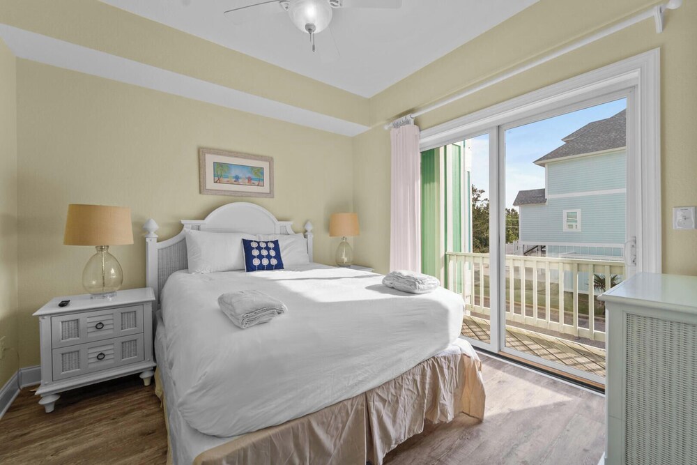 Cambridge Cove at Bermuda Bay by Kees Vacations - photo 4