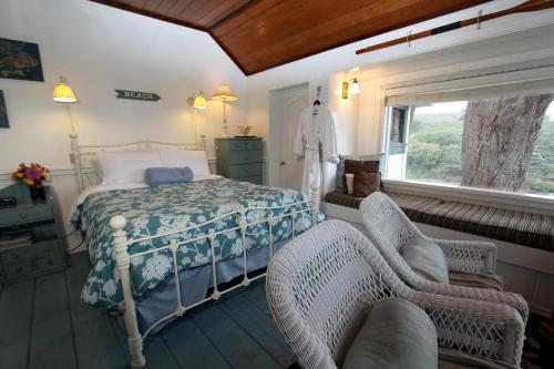 Elk Cove Inn & Spa - photo 40
