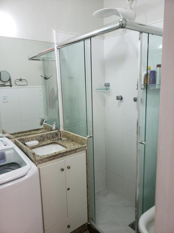Aconchegante Beira Mar Copacabana Passos da Praia — 4-Star Luxury Hotel in Rio De Janeiro, Brasil