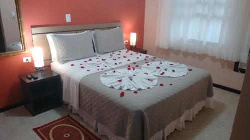 La Petite Pause — hotel in Verlinghem