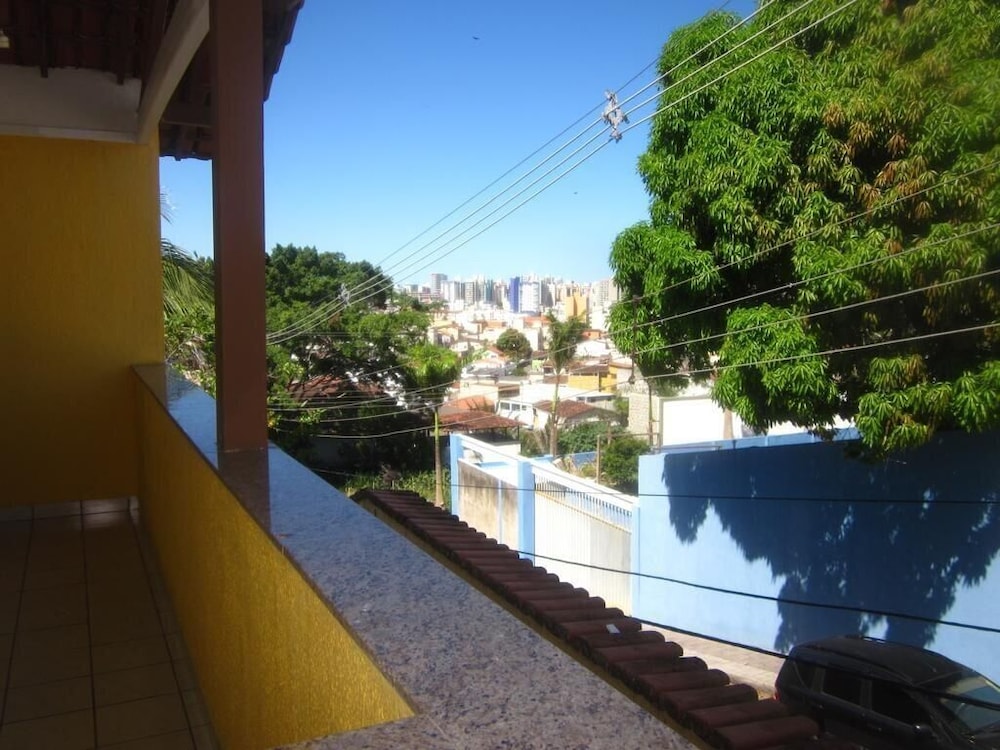 Pousada Corujinha Vip in Guarapari, Brasil