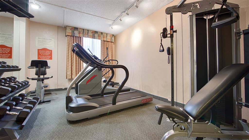 Best Western Fort Myers Inn & Suites - photo 20