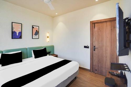 Townhouse Oak Pachmarhi Lakeview — Pachmarhi — photo 5