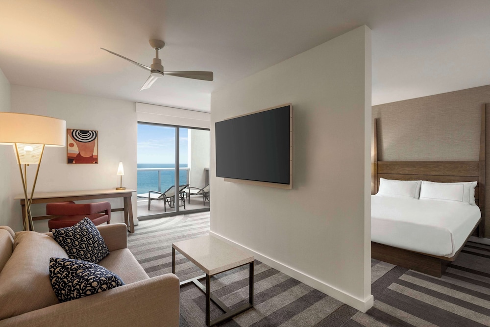 Hilton Cabana Miami Beach Resort - photo 46