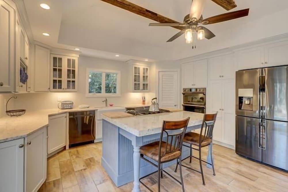 1 Harleston Green at the Sea Pines Resort - photo 16