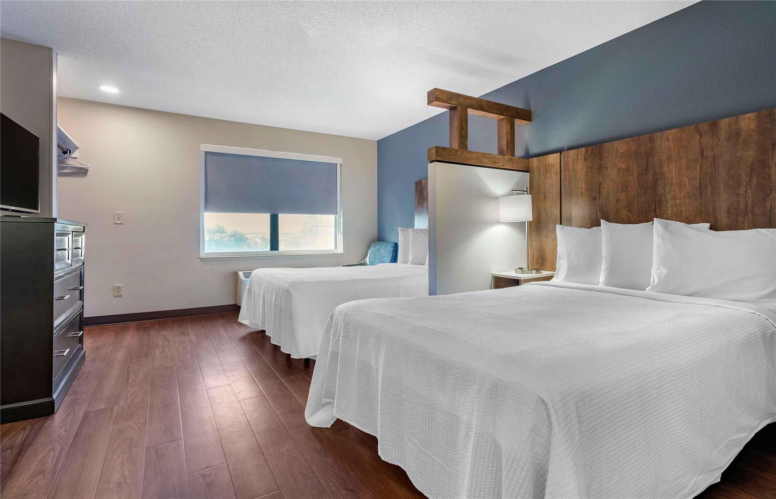Extended Stay America Premier Suites Oakland Alameda - photo 39