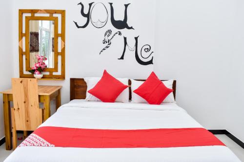 Mallika Resort - carbon neutral hotel in Trincomalee