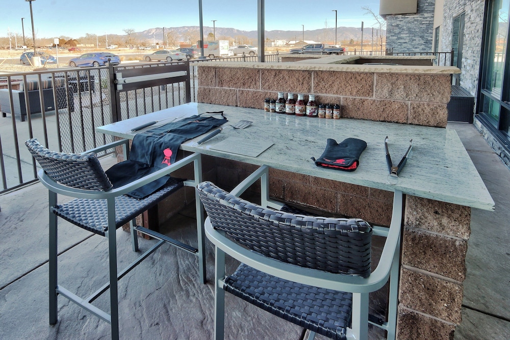 TownePlace Suites by Marriott Albuquerque Old Town - photo 27