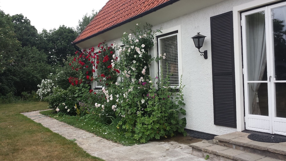 Villa Signedal Hostel 11020885 — Kvidinge
