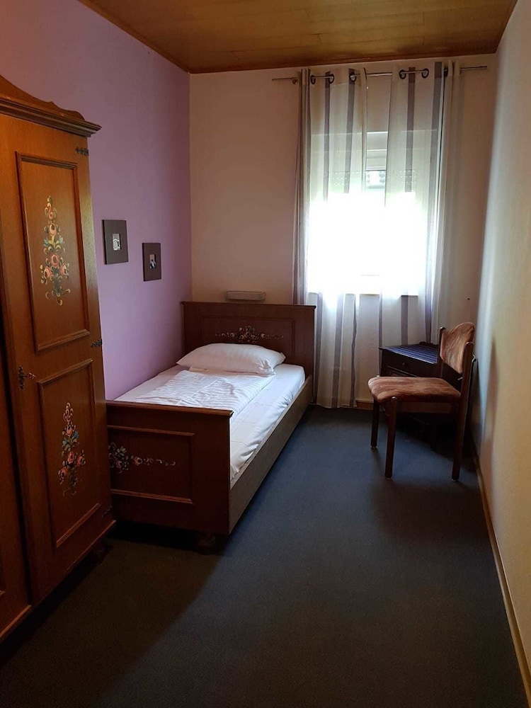 Hotel Gaulskopf — Langgons — photo 3