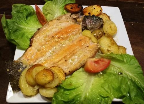 Rancho Prado in Villa Dolores, Argentina