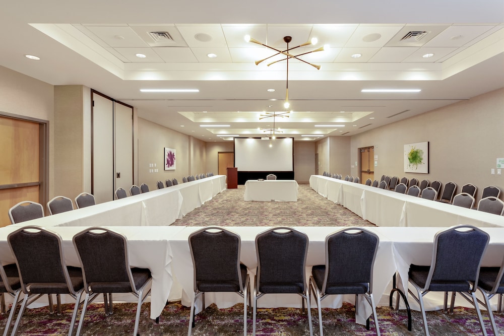 Holiday Inn Tallahassee E Capitol Univ by IHG - photo 26