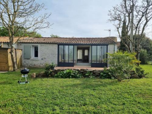 O Pressoir - last minute hotel in Le Pellerin