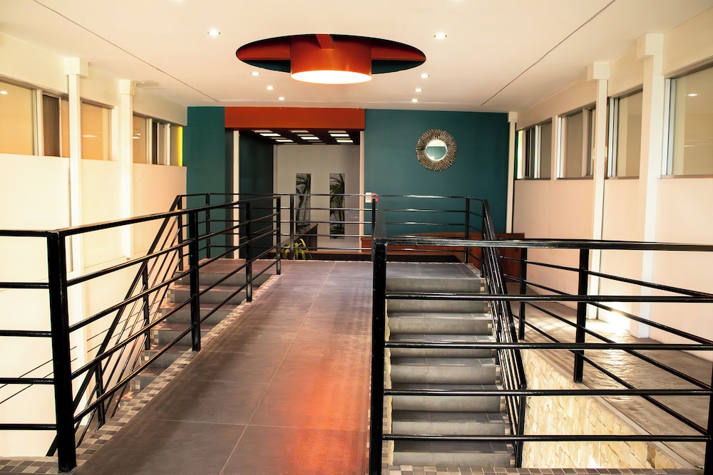 Building design
