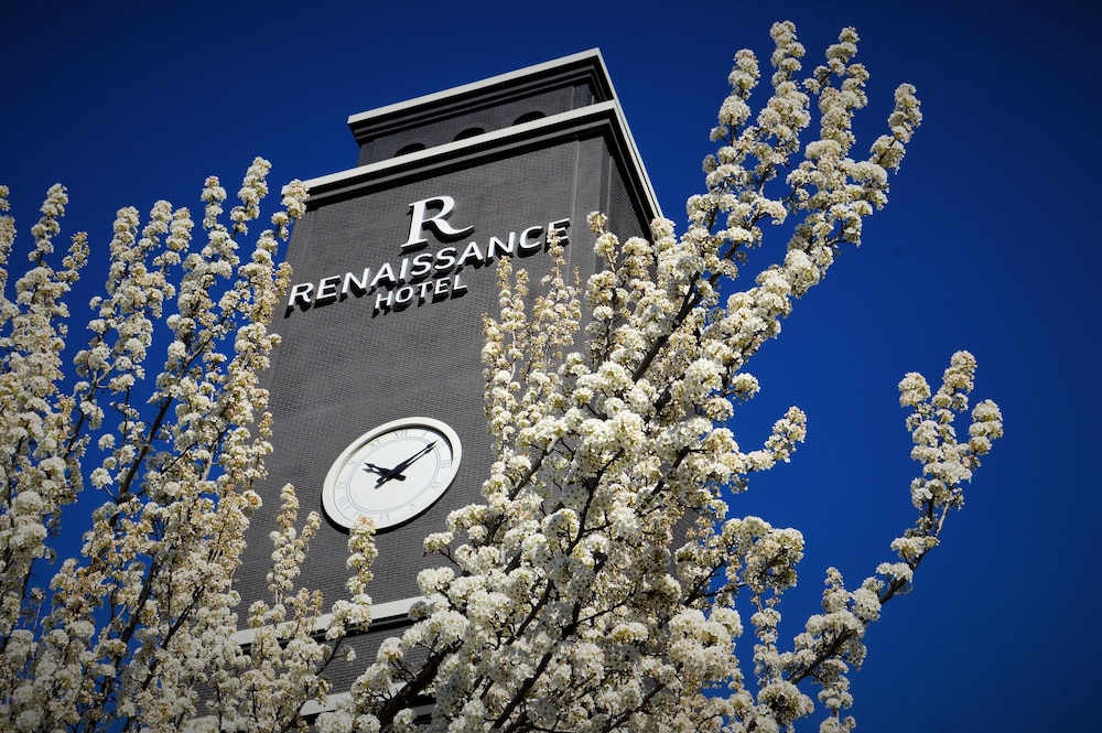 Renaissance Reno Downtown Hotel & Spa - photo 79