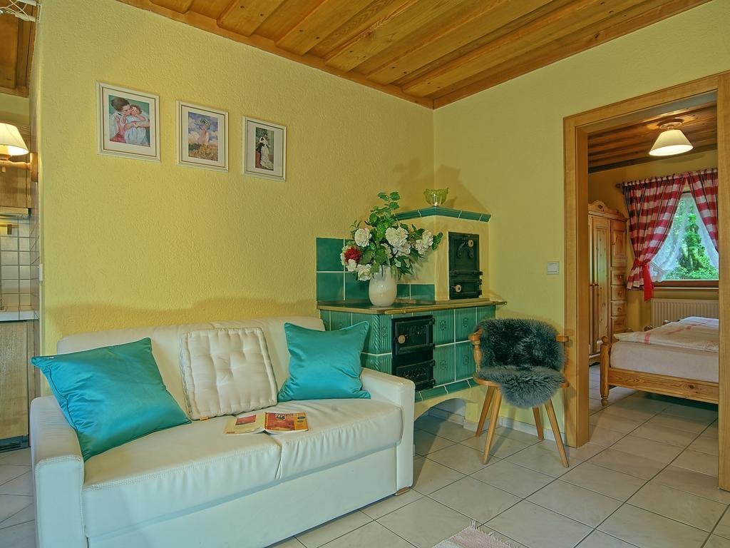 Ferienwohnungen Zechmeister in Schoenau Am Koenigssee, Germany