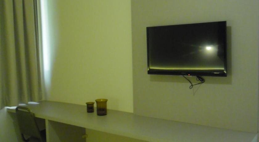 Ancora Hotel — Campo Grande — photo 5
