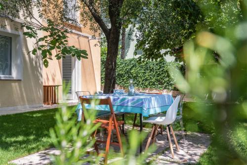Casa Internazionale — 4-Star Luxury Hotel in Riva Del Garda, Italy