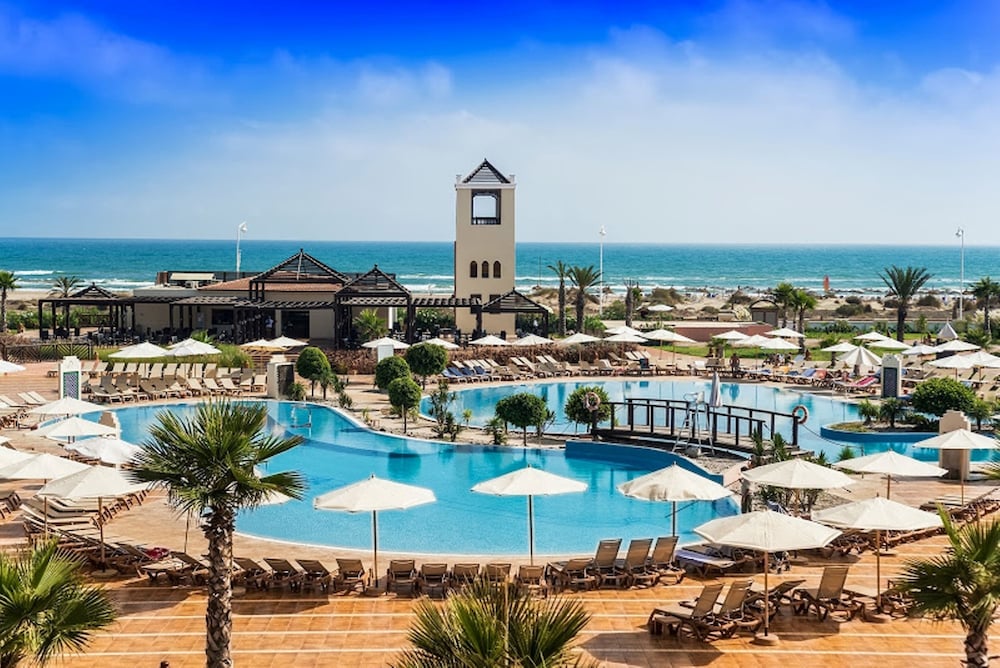 Be Live Collection Saidia in Saidia, Morocco