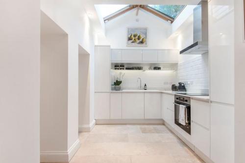 Chepstow Place Notting Hill — 4-Star Luxury Hotel in London, United Kingdom