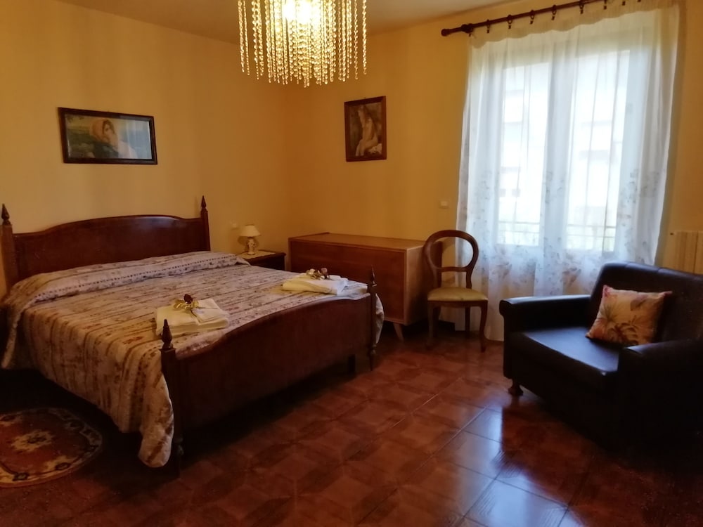 Maximum House In Subbiano — Subbiano — photo 3