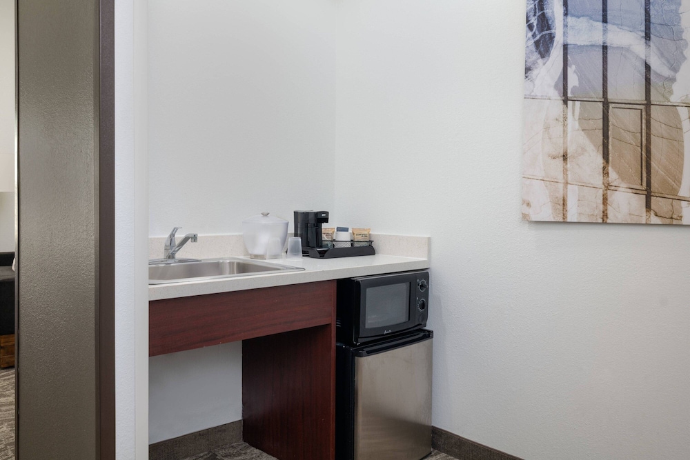 Springhill Suites by Marriott Williamsburg - photo 12