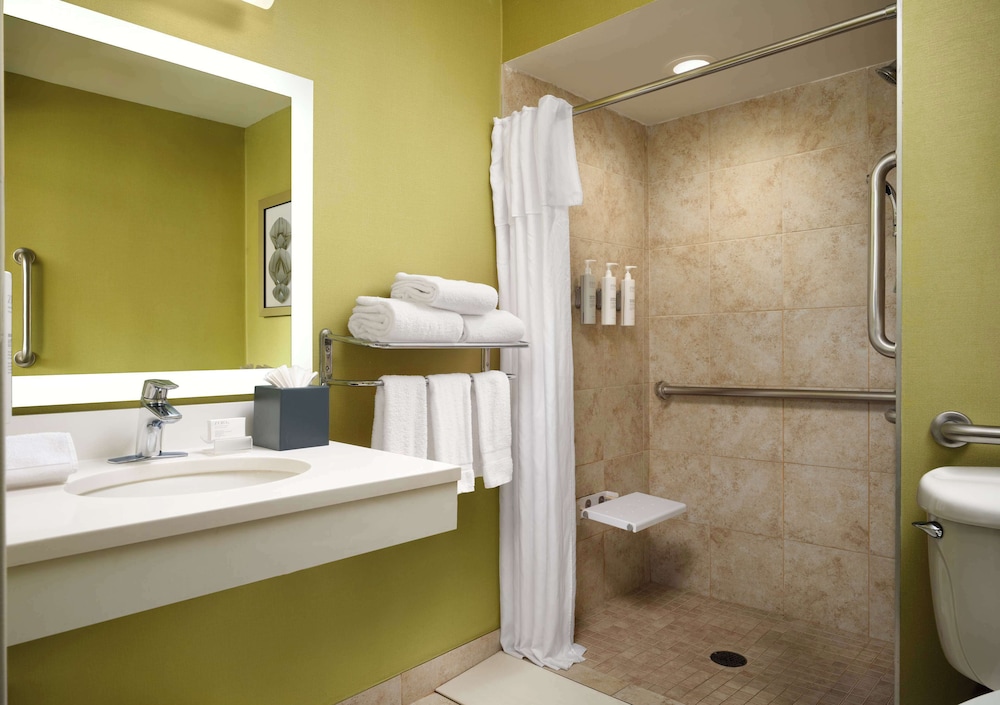 Homewood Suites by Hilton Chicago Downtown Magnificent Mile - photo 24