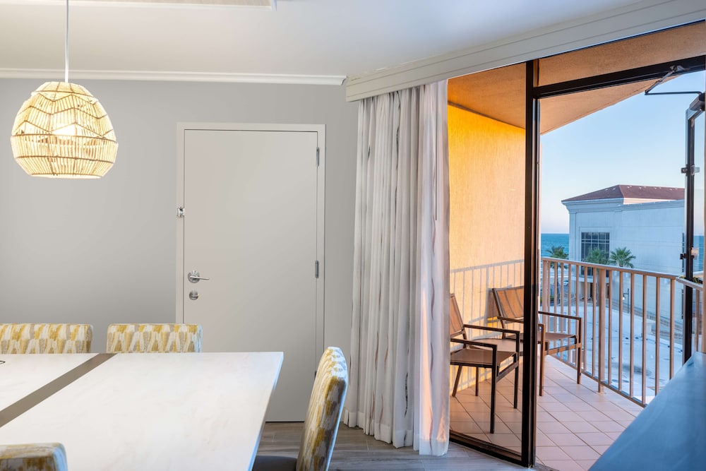 Hilton Galveston Island Resort - photo 30