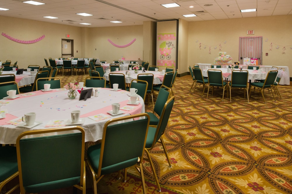 GreenTree Hotel Phoenix West - photo 29