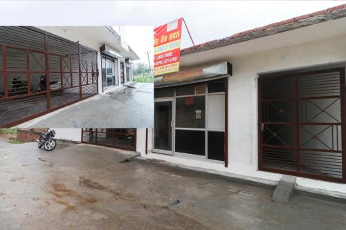 Mc B&B Hostel Ropar
