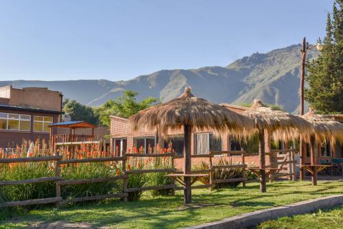 Hostería El Remanso in Tafi Del Valle, Argentina