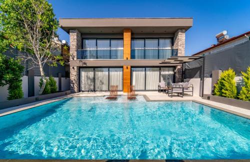 Villa Tierra Fethiye — 4-Star Luxury Hotel in Fethiye, Turkey