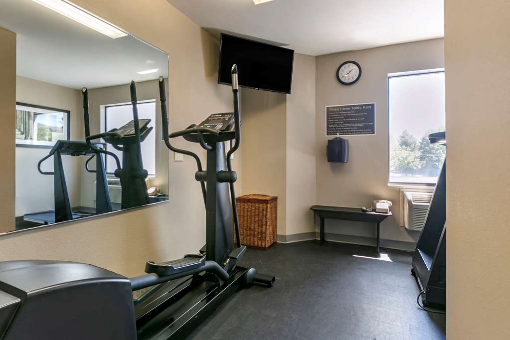 Sleep Inn Allentown Fogelsville - photo 31