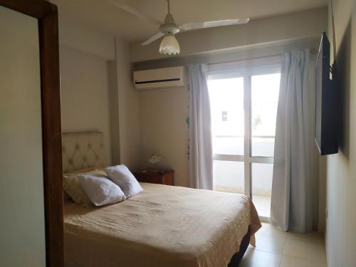 Alquiler Temporario Tucumán Con Cochera Y Pileta — 4-Star Luxury Hotel in San Miguel De Tucuman, Argentina