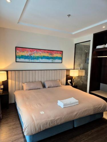 Sappire Hạ Long in Ha Long, Vietnam