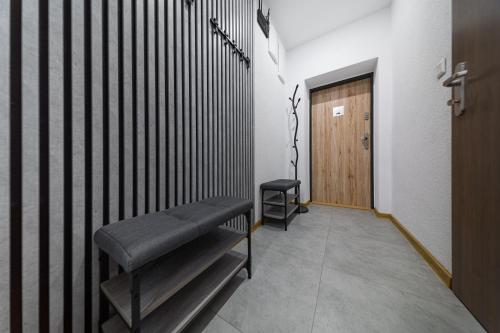 Tower Apartments Orchid & Amber — Spisska Nova Ves — photo 5
