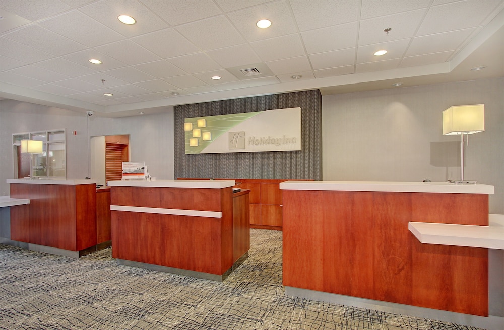 Holiday Inn University Plaza Bowling Green by IHG - photo 52