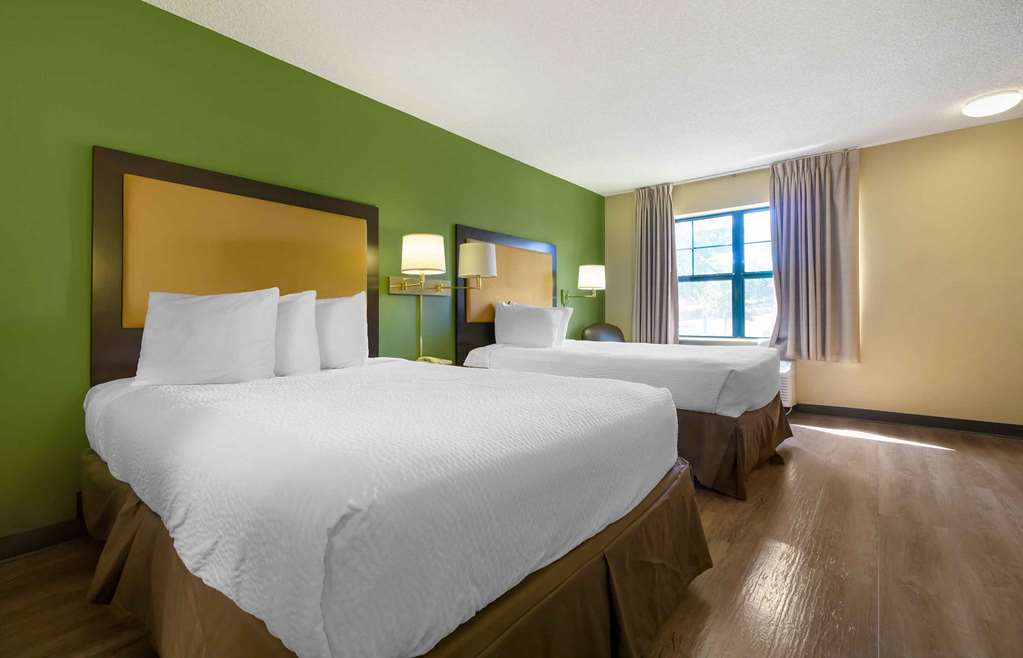 Extended Stay America Suites Seattle Lynnwood - photo 21