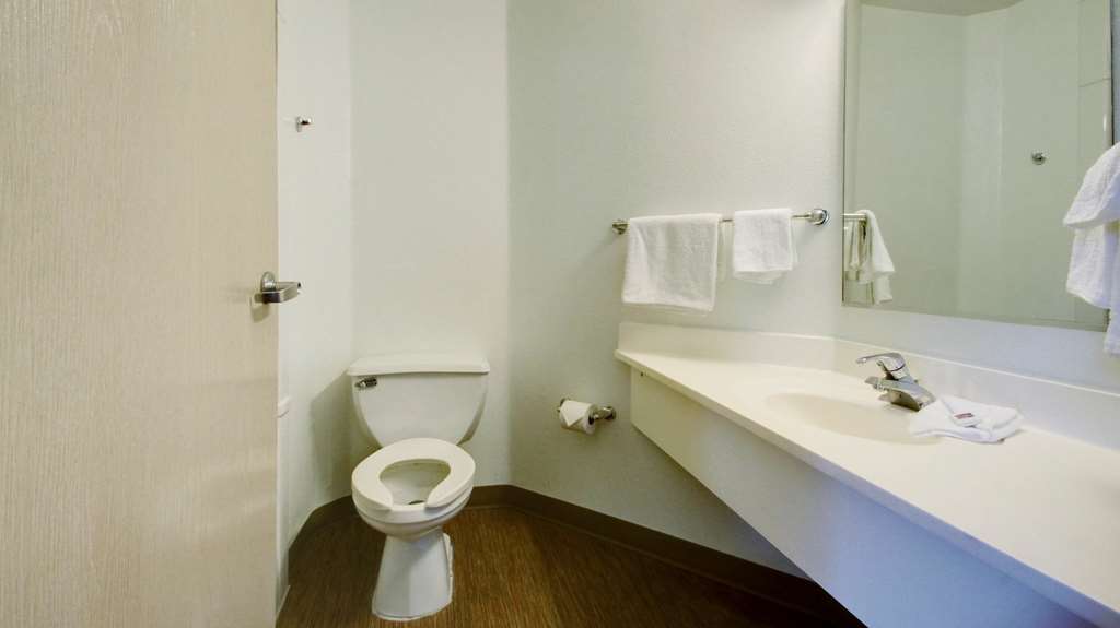 Motel 6 Lehi UT Thanksgiving Point - photo 14