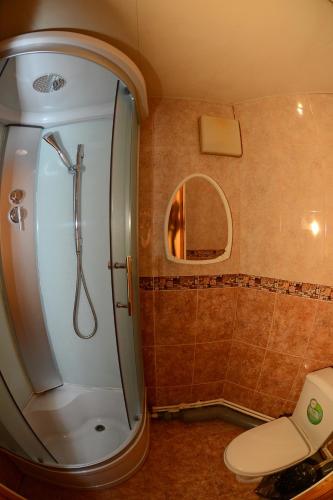 Hotel Complex Mary - last minute hotel in Orenburg