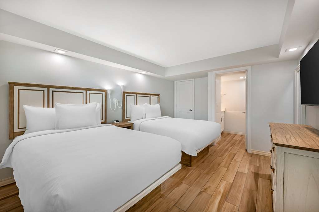 Best Western Plus Beach Resort - photo 56