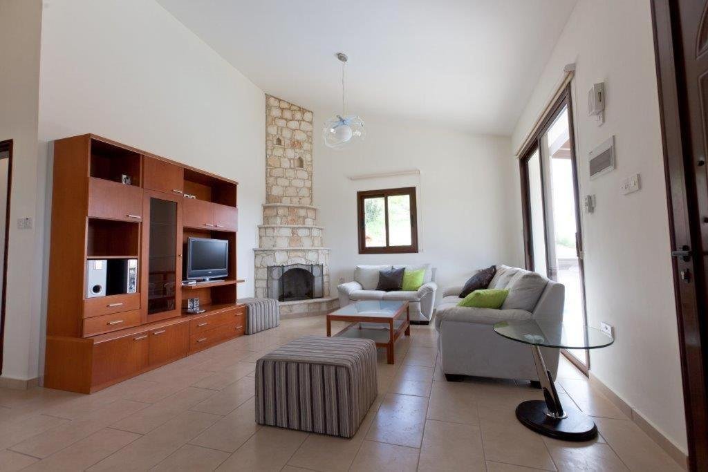 Afroditi House
