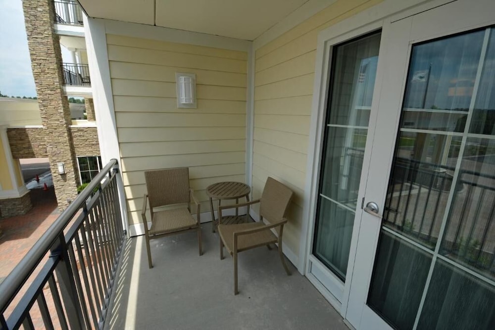 Homewood Suites by Hilton Saratoga Springs - photo 25