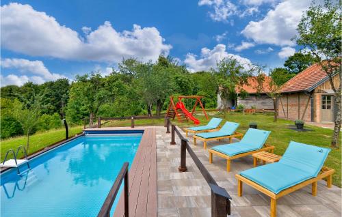 Gorgeous Home In Sveti Ivan Zelina — 4-Star Luxury Hotel in Sveti Ivan Zelina, Croatia